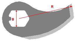 Л5-ФКМ 125 закр серп